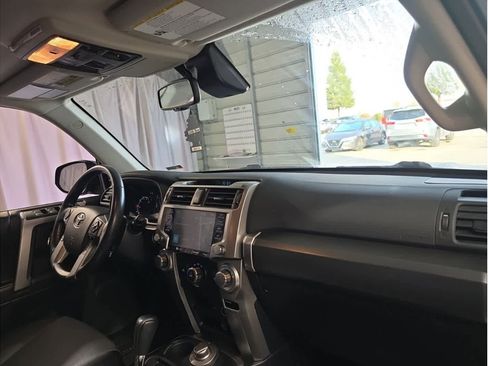 Used 2024 Toyota 4Runner SR5 Premium image 15