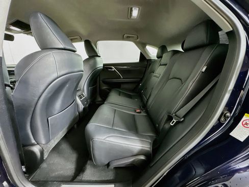 Used 2016 Lexus RX 350 AWD w/ Accessory Package image 27