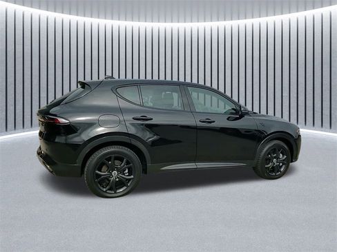 Used 2024 Dodge Hornet R/T Plus w/ R/T Blacktop Package image 6