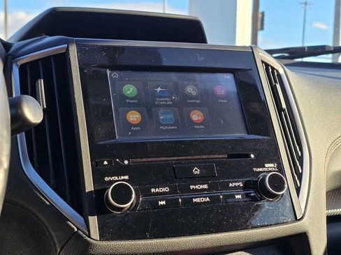 Used 2022 Subaru Crosstrek 2.0i Premium w/ Popular Package #4A image 29