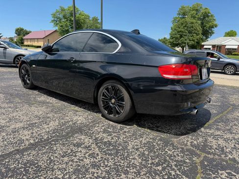 Used 2008 BMW 335xi Coupe AWD/4WD image 5