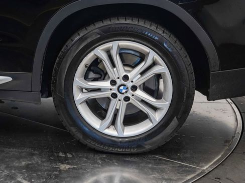 Used 2019 BMW X3 sDrive30i image 10