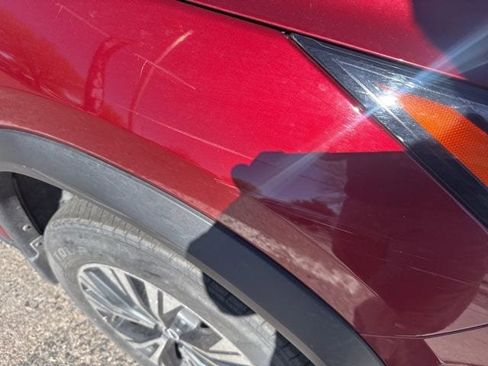 Used 2022 Nissan Rogue SV image 27