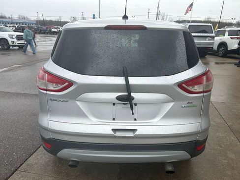 Used 2014 Ford Escape SE image 6