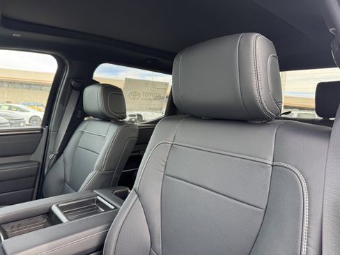 New 2026 Toyota Tundra Limited image 14