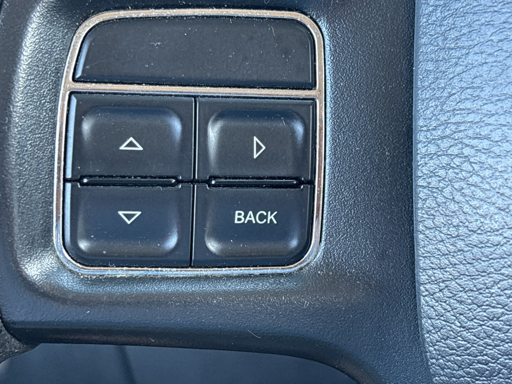 Used 2012 RAM 1500 Tradesman w/ Trailer Brake Control Group RWD image 11
