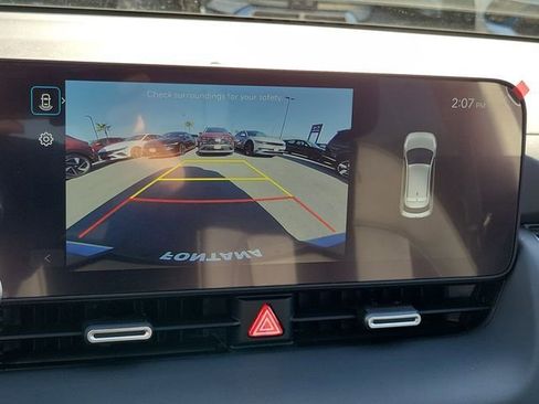 New 2026 Hyundai Ioniq 5 SEL image 11