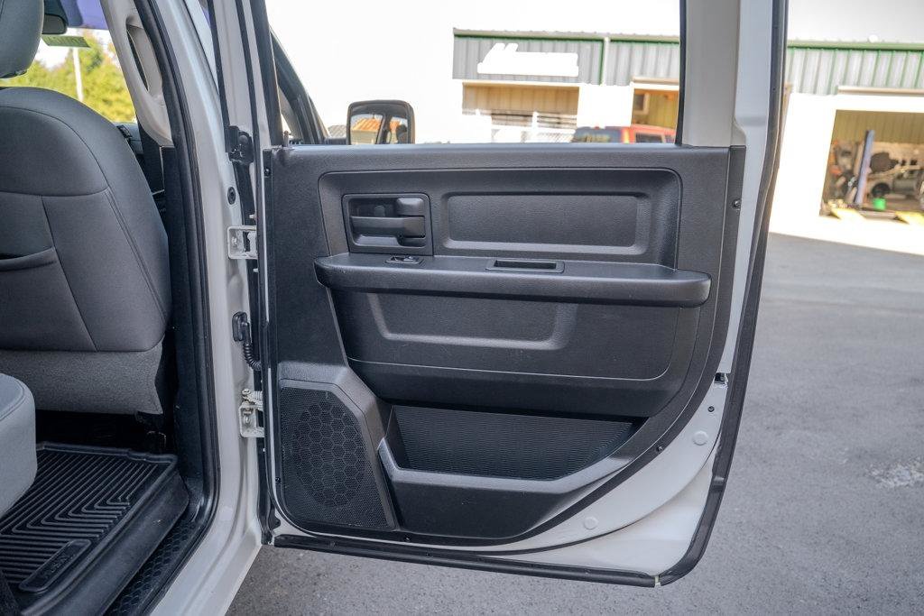 Used 2013 RAM 1500 Express AWD/4WD image 23