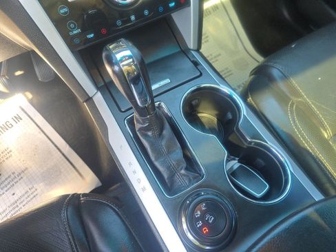 Used 2014 Ford Explorer Sport w/ Equipment Group 401A image 25