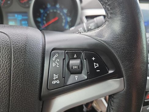 Used 2014 Chevrolet Cruze Eco FWD image 24