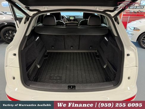 Used 2019 Audi Q5 2.0T Premium AWD/4WD image 34