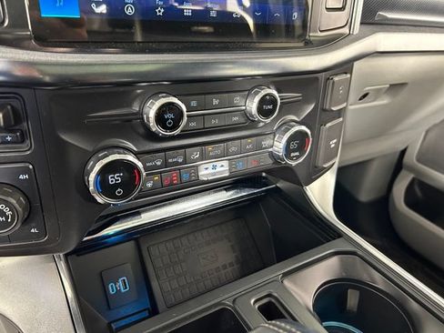 Used 2021 Ford F150 Limited AWD/4WD image 32