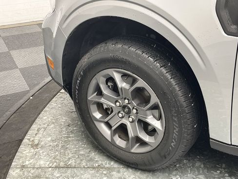 Certified 2023 Ford Maverick XLT image 33