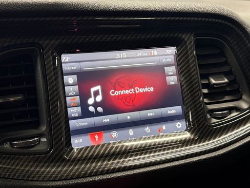 Used 2018 Dodge Challenger GT w/ GT Interior Package image 19