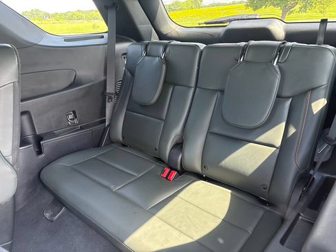 Used 2022 Ford Explorer Timberline AWD/4WD image 11