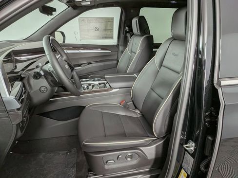 New 2026 Cadillac Escalade Luxury w/ Touring Package image 19