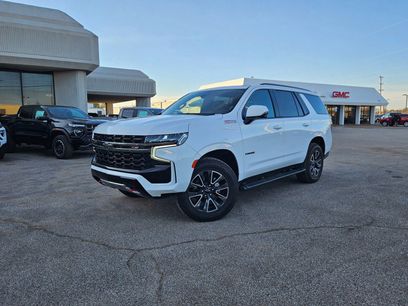 Used 2022 Chevrolet Tahoe Z71 w/ Z71 Off-Road Package