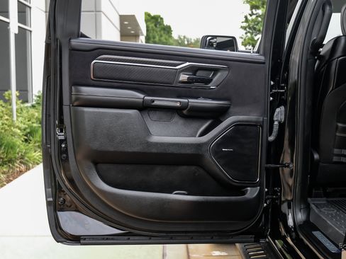 Used 2024 RAM 1500 TRX image 74