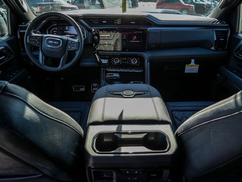 New 2026 GMC Sierra 1500 AT4 w/ AT4 Premium Package AWD/4WD image 55