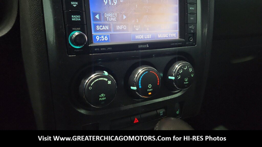 Used 2008 Dodge Challenger SRT8 RWD image 25