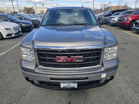 Used 2009 GMC Sierra 1500 SLE w/ Power Pack Plus image 3