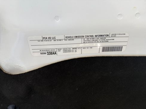 Used 2018 RAM 1500 Express w/ Express Value Package image 24