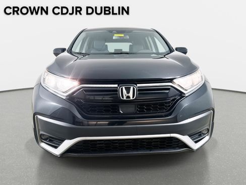 Used 2020 Honda CR-V EX-L image 2