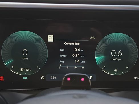 New 2026 Hyundai Palisade Limited image 20