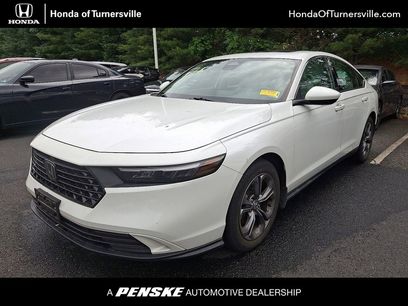 Certified 2023 Honda Accord EX