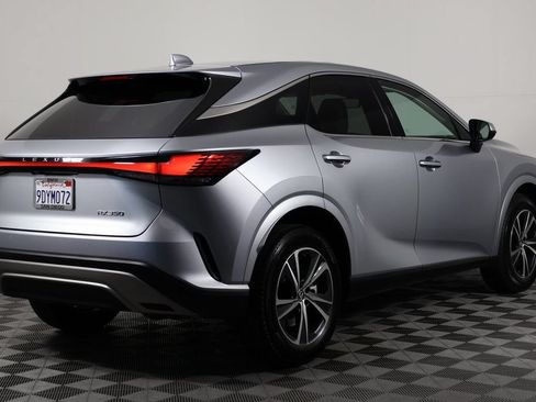 Used 2023 Lexus RX 350 FWD w/ Accessory Package (Z1) image 4