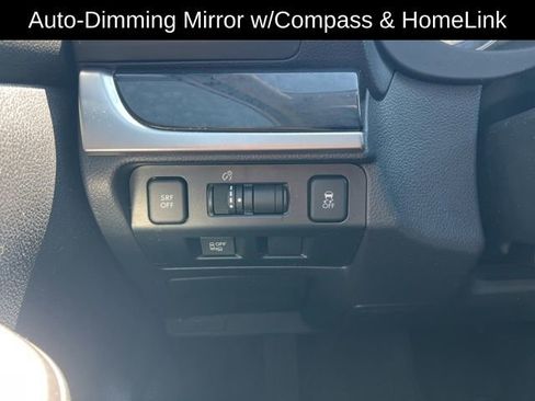 Used 2017 Subaru Crosstrek 2.0i Limited AWD/4WD image 20