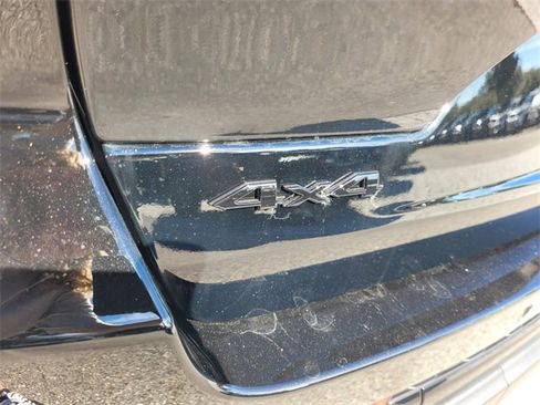 New 2025 Jeep Grand Cherokee Limited w/ Luxury Tech Group II image 11