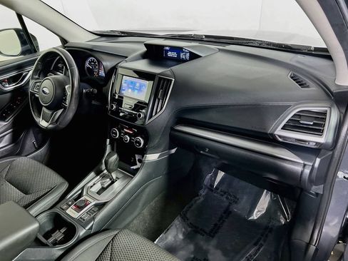Used 2024 Subaru Forester Premium AWD/4WD image 25