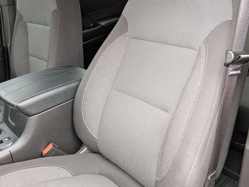 Certified 2024 Chevrolet Traverse LT w/ LPO, Floor Liner Package image 14