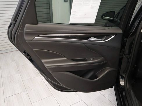 Used 2017 Buick LaCrosse Essence w/ Sun and Shade Package FWD image 15