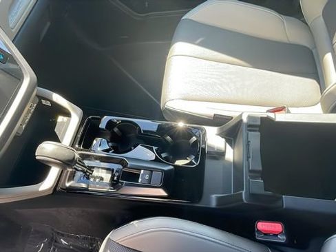 New 2026 Subaru Forester Limited AWD/4WD image 17