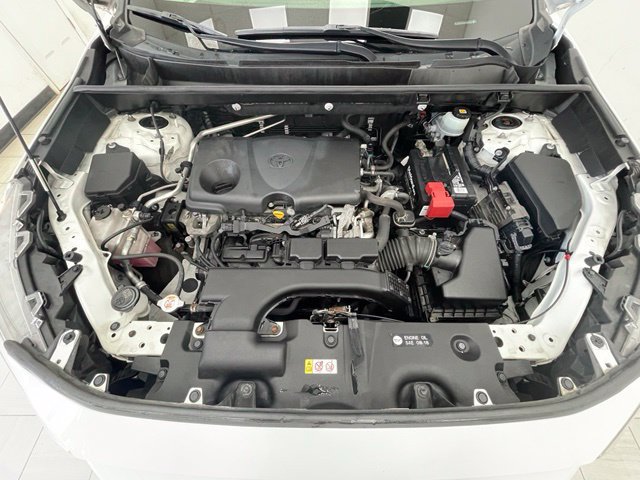 Used 2019 Toyota RAV4 XLE w/ Convenience Package AWD/4WD image 18