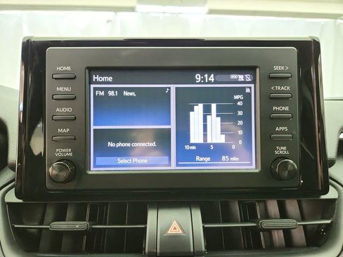 Used 2019 Toyota RAV4 LE w/ All Weather Liner Package AWD/4WD image 16