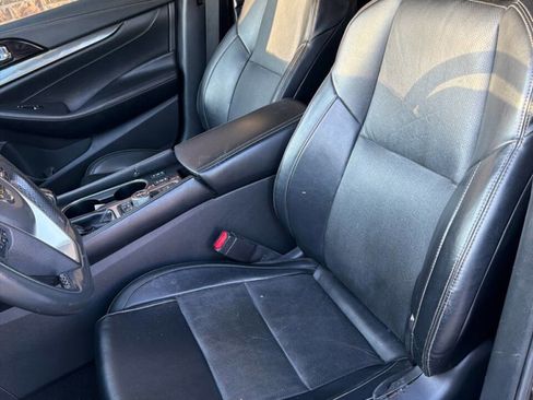 Used 2021 Nissan Maxima 3.5 SV w/ Floor Mat Group image 8