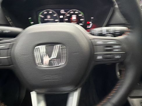 Used 2026 Honda CR-V Sport-L image 28