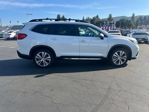 Used 2019 Subaru Ascent Limited image 6