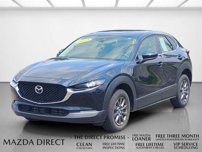 Used 2023 MAZDA CX-30 AWD 2.5 S