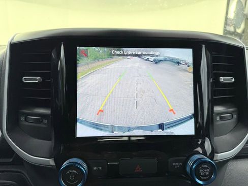 Used 2022 RAM 1500 Big Horn image 18