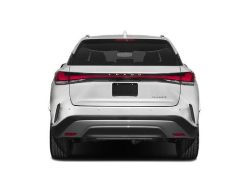 Certified 2025 Lexus RX 350 Premium w/ Accessory Package (Z1) image 5