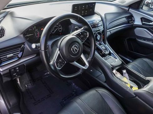 Used 2022 Acura RDX w/ Technology Package image 11