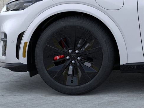 New 2025 Ford Mustang Mach-E GT image 19