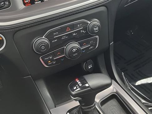 Used 2022 Dodge Charger GT w/ Plus Group image 16