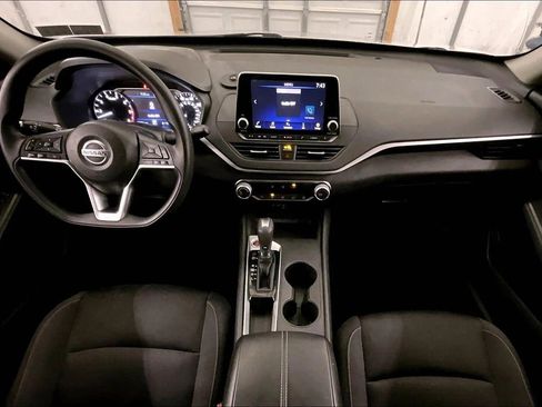 Used 2020 Nissan Altima 2.5 S image 14
