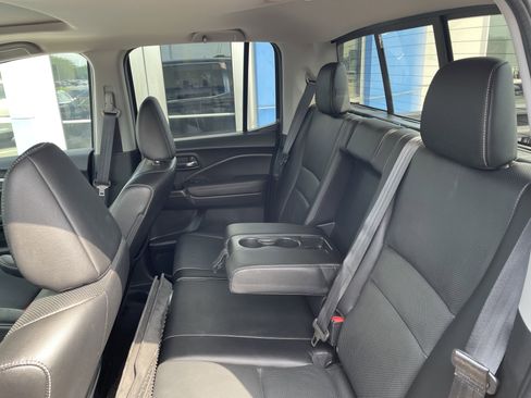 Used 2023 Honda Ridgeline RTL image 7