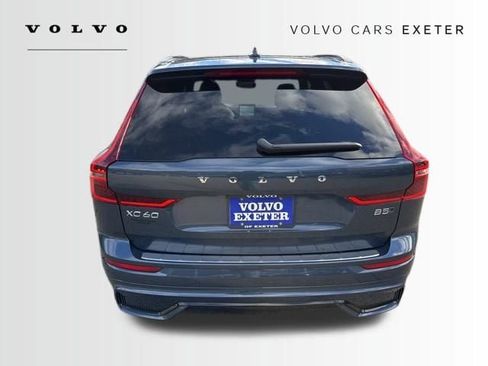 New 2026 Volvo XC60 B5 Plus w/ Protection Package Premier image 15